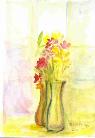 Fleurs1