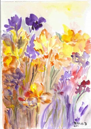 Fleurs 2